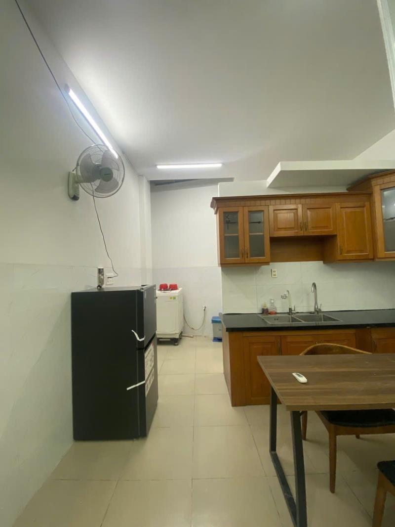 ​💎 Căn hộ 1pn ban công view trời mát rượi – trường chinh, tân bình 💎 ​📍 - Ảnh 2