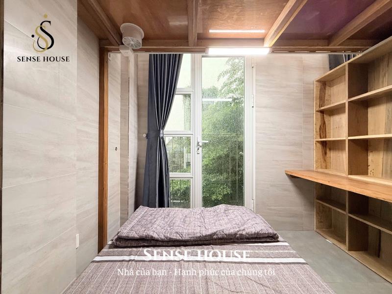 🎉🏡 Khai trương toà nhà mới 100% – ngay khu vực luỹ bán bích, tân phú ✨🔥 🏢 đa dạng loại phòng – đáp ứng mọi nhu cầu - Ảnh 2