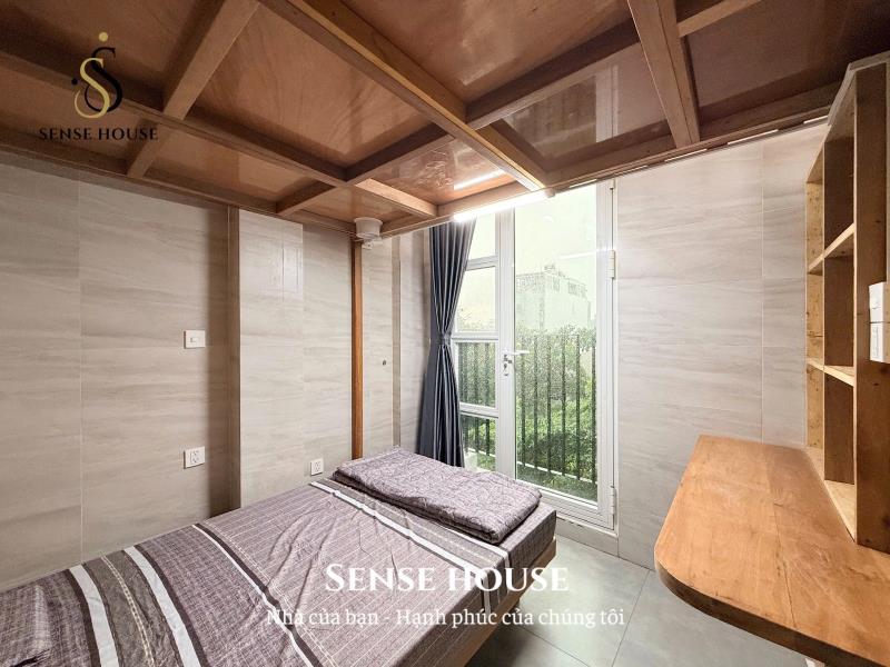 🎉🏡 Khai trương toà nhà mới 100% – ngay khu vực luỹ bán bích, tân phú ✨🔥 🏢 đa dạng loại phòng – đáp ứng mọi nhu cầu - Ảnh 3