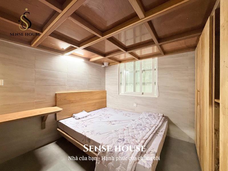 🎉🏡 Khai trương toà nhà mới 100% – ngay khu vực luỹ bán bích, tân phú ✨🔥 🏢 đa dạng loại phòng – đáp ứng mọi nhu cầu - Ảnh 4
