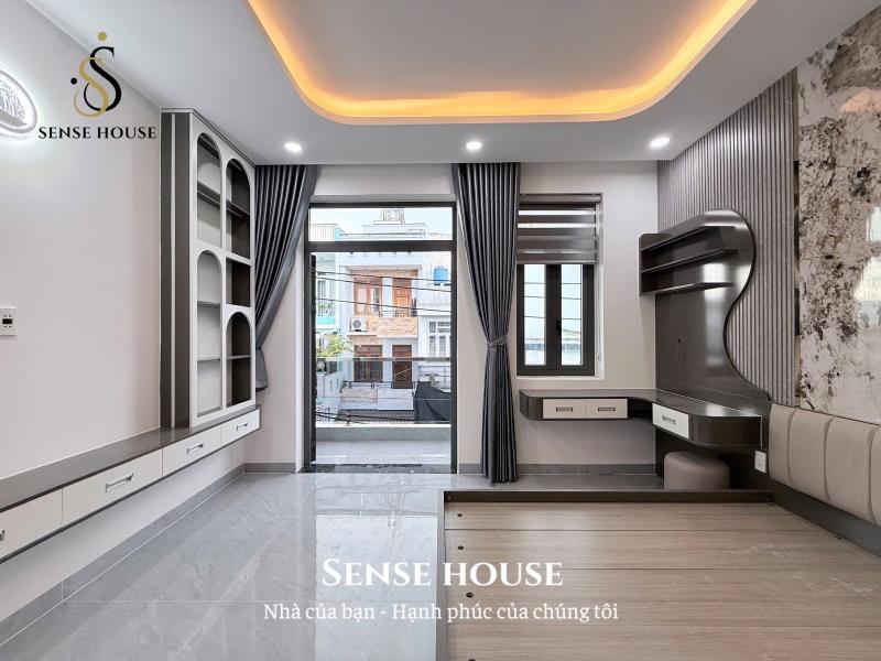 🏡 Khai trương căn hộ mới 100% – full nội thất ngay aeon tân phú ✨🔥 - Ảnh 2