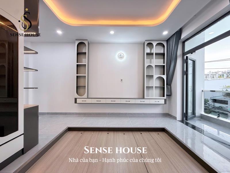 🏡 Khai trương căn hộ mới 100% – full nội thất ngay aeon tân phú ✨🔥 - Ảnh 4