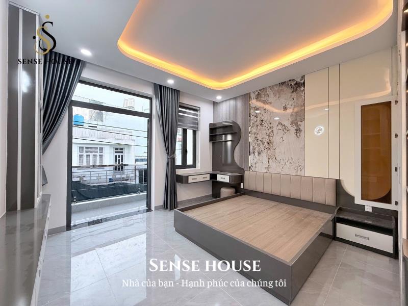Studio bancol lớn aeon mall tân phú | full nội thất | thang máy | - Ảnh 3