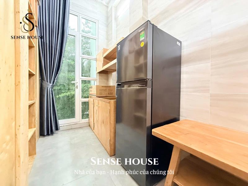 Khai trương toà chdv mới keng! vào là ở ngay trung tâm tân phú - Ảnh 3