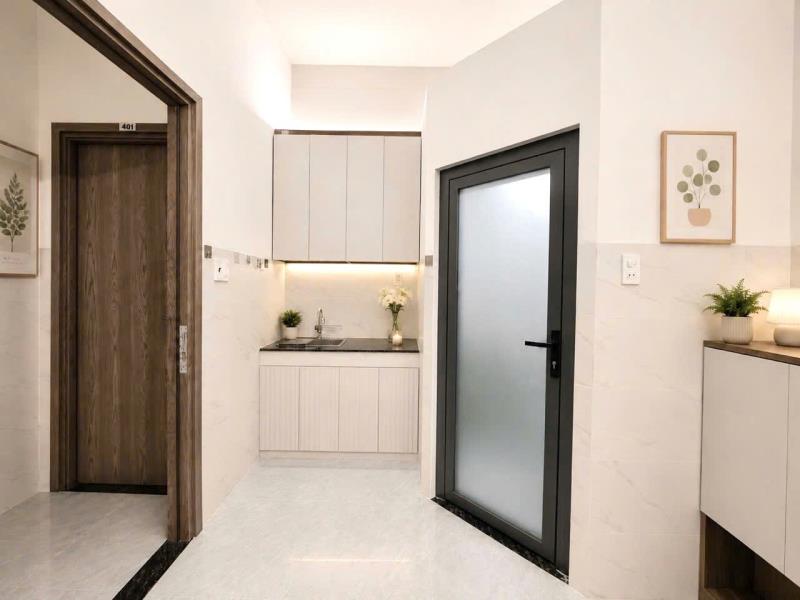 🔥 Căn hộ gác lửng cao cấp xinh xắn chỉ 4tr - Ảnh 4