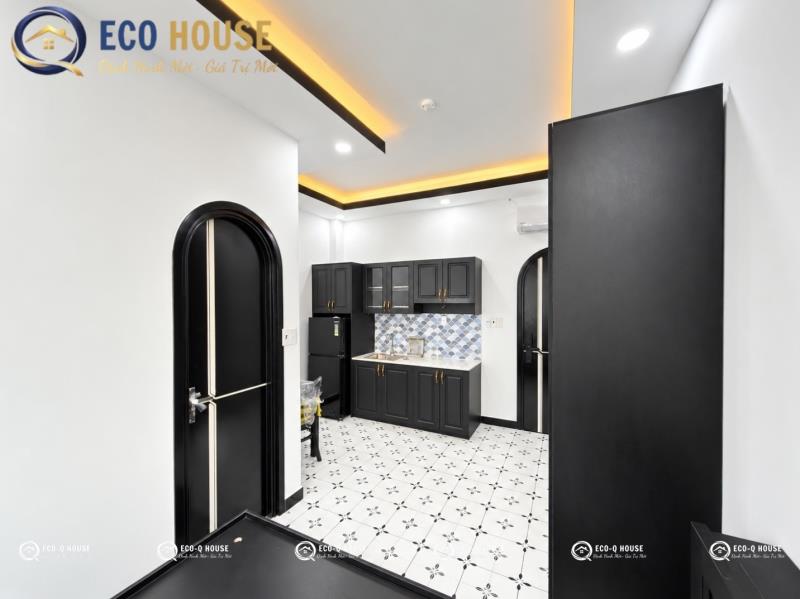 Khai trương toà chdv luxury gần aeon mall bình tân-nội thất cao cấp - Ảnh 4