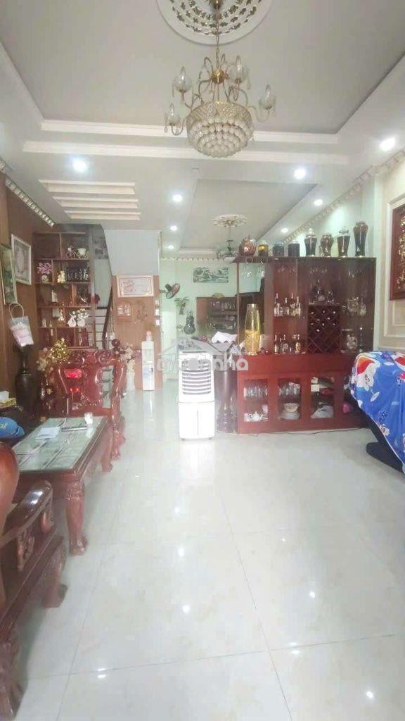 Sổ hồng riêng đường 53 hiệp bình chánh  - Ảnh 3