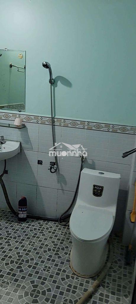 Cho thuê phòng trọ 