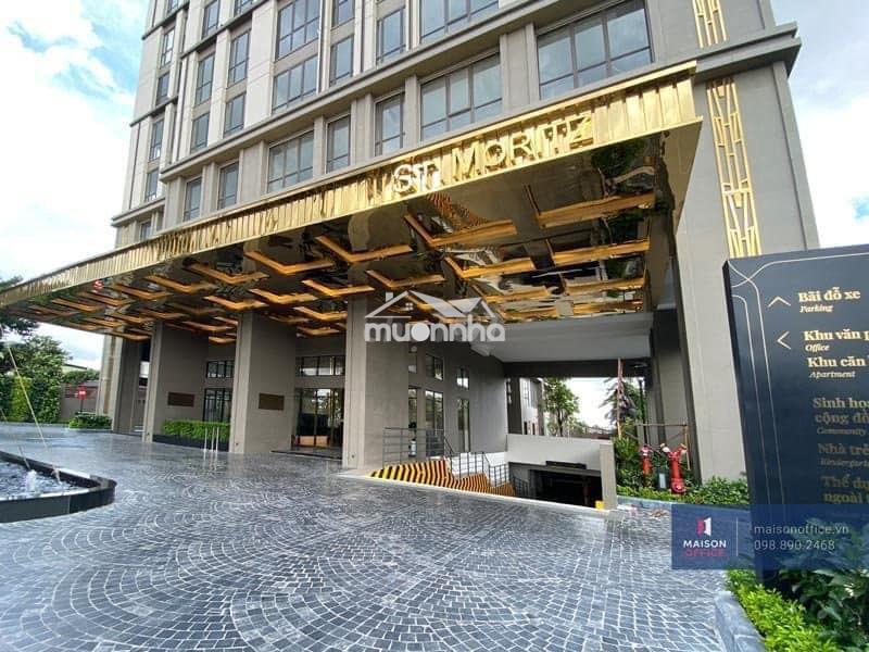 Cho thuê văn phòng giá tốt – lễ tân, an ninh 24/7