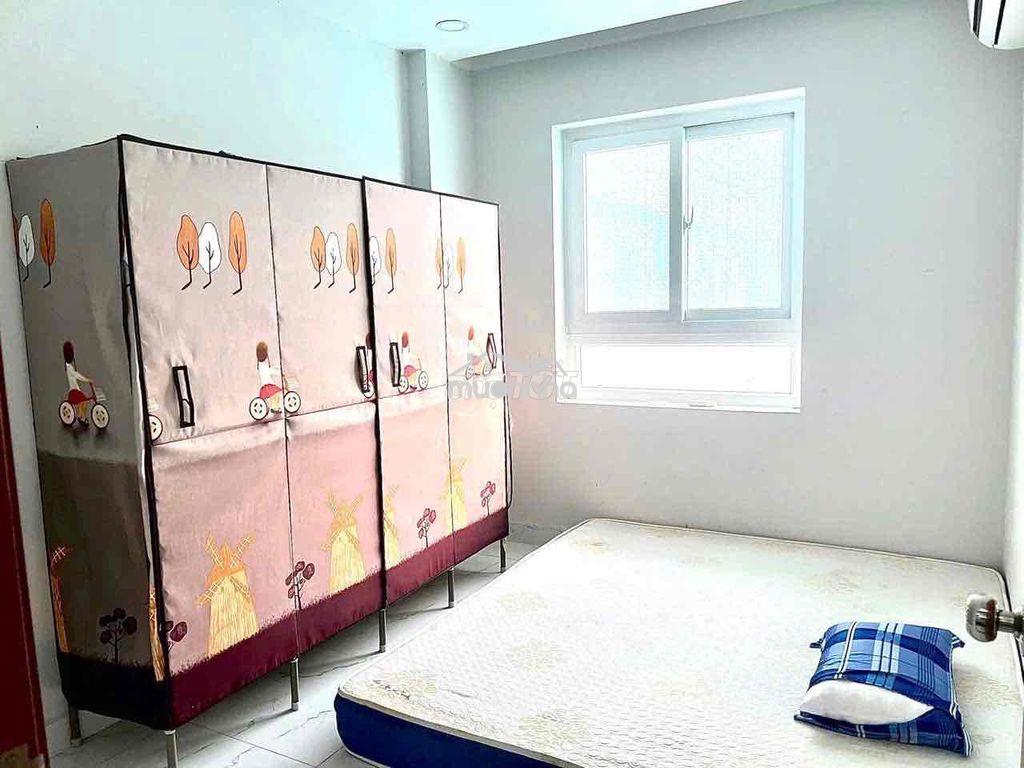 Cho thuê 2pn nội thất cơ bản 5,5tr tại phú lợi td1 - Ảnh 2