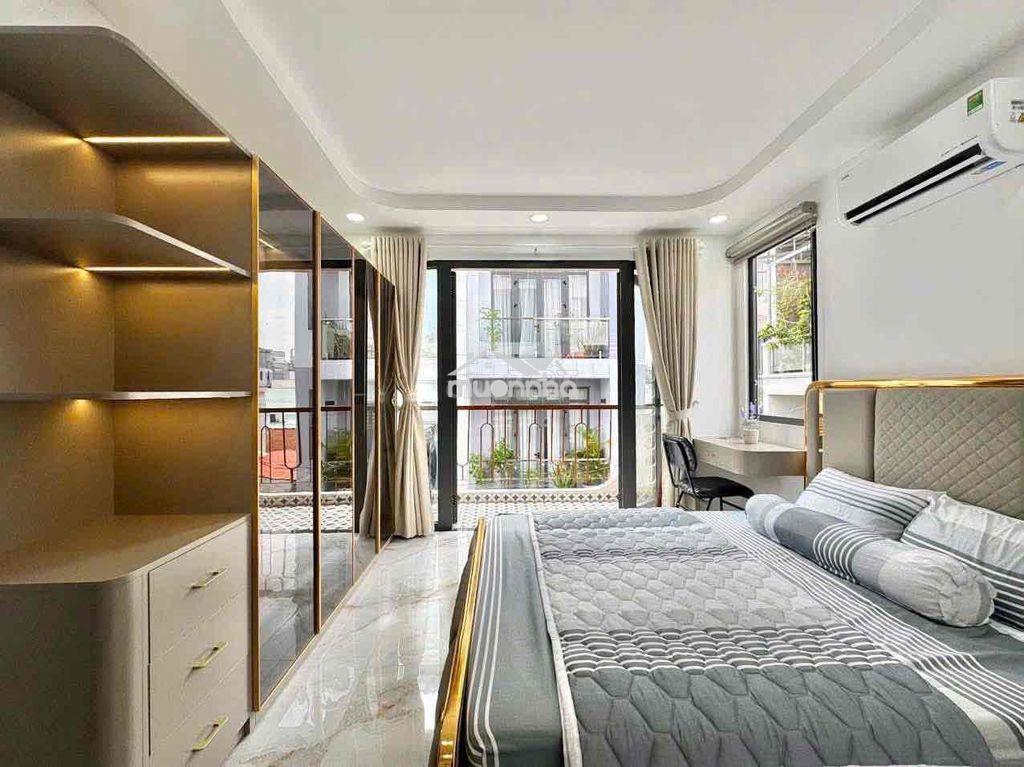 💥🏡Studio mới ban công thoáng tại quận 2, thuận tiện ra mai chí thọ🌈🎇 - 2