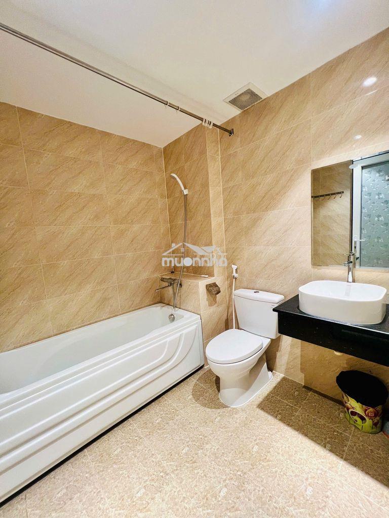 Căn hộ 1pn full dịch vụ nguyễn hữu cảnh, bình thạnh - Ảnh 4