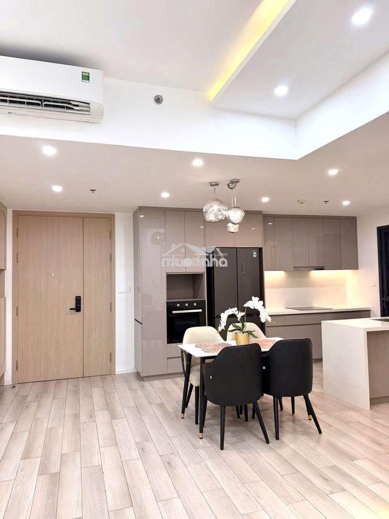 Cho thuê masteri centre point – căn hộ 3pn, vinhomes grand park - Ảnh 4