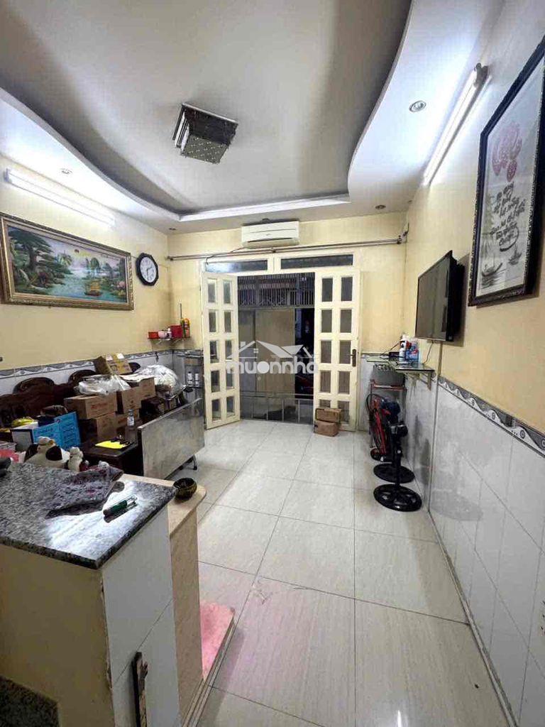 ✅Cho thuê nhà bình trị đông [ 4*12 ] 1 lầu-2pn-2wc✅ - 3