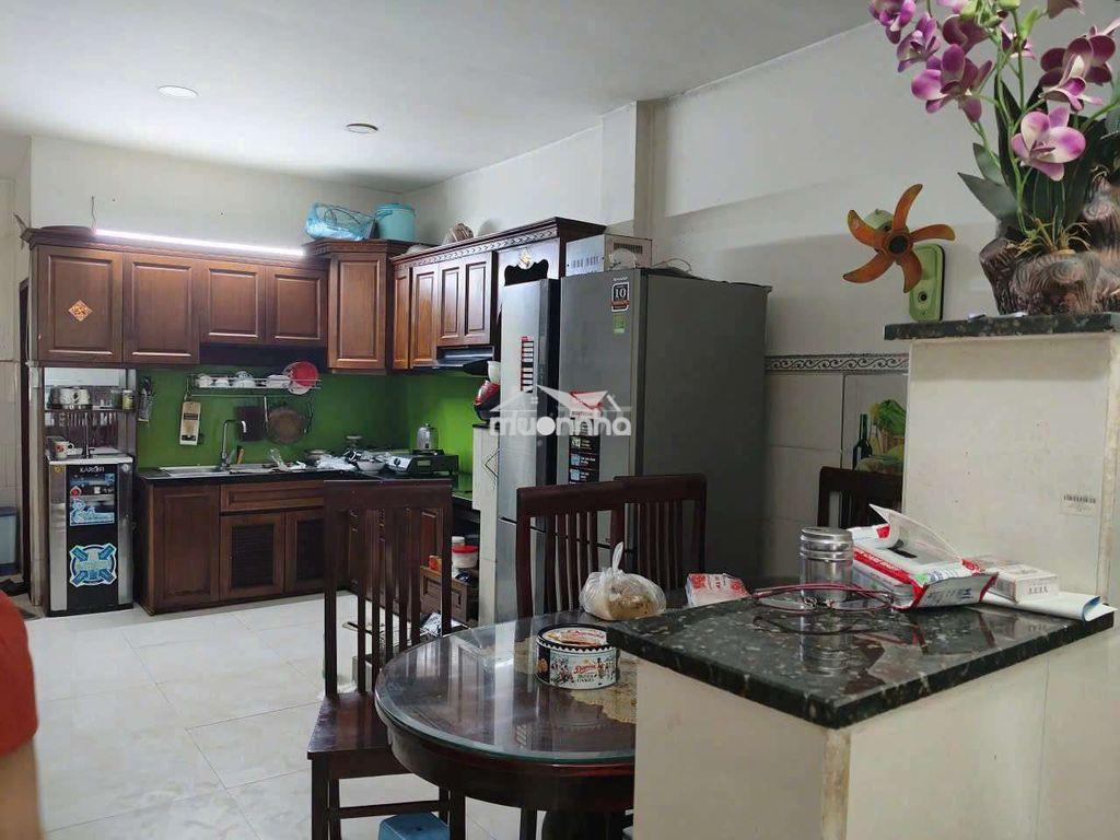 ✅️Khu phạm đăng giảng - 4x18m 2 tấm 3pn, hẻm xe tải 8m,gần lê trọng tấn - Ảnh 2