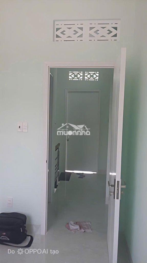 Nhà hẻm oto - 2pn 2wc - đường 28 linh đông - gần phạm văn đồng - Ảnh 2
