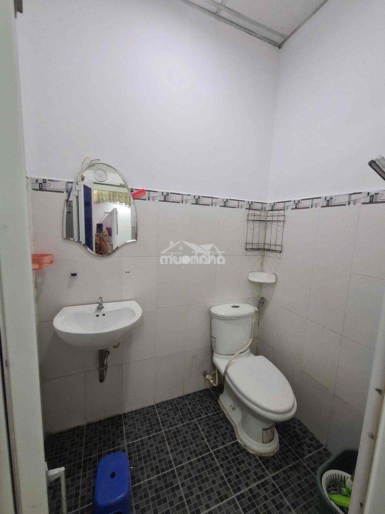 Cc gò dầu 2- căn 52m2 - Ảnh 3