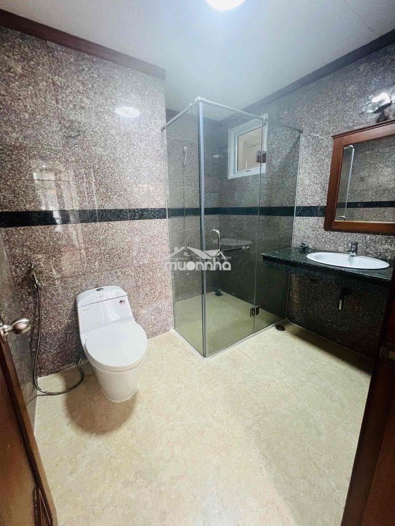 🟢Cho thuê ch giai việt👉3pn dt 150m💥có nội thất cơ bản🍀view thoáng mát💥 - Ảnh 4