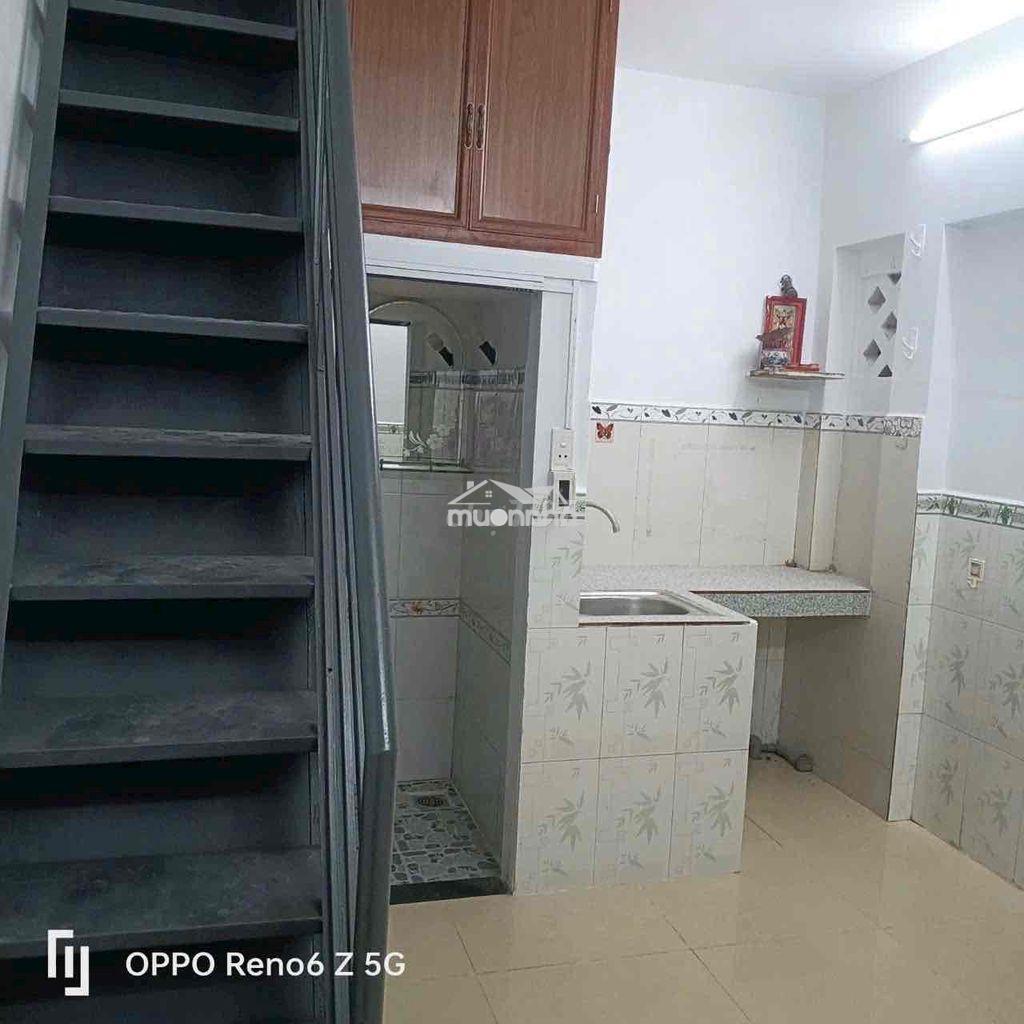 Bán nhà nhỏ xinh bình tân giá mềm - Ảnh 3