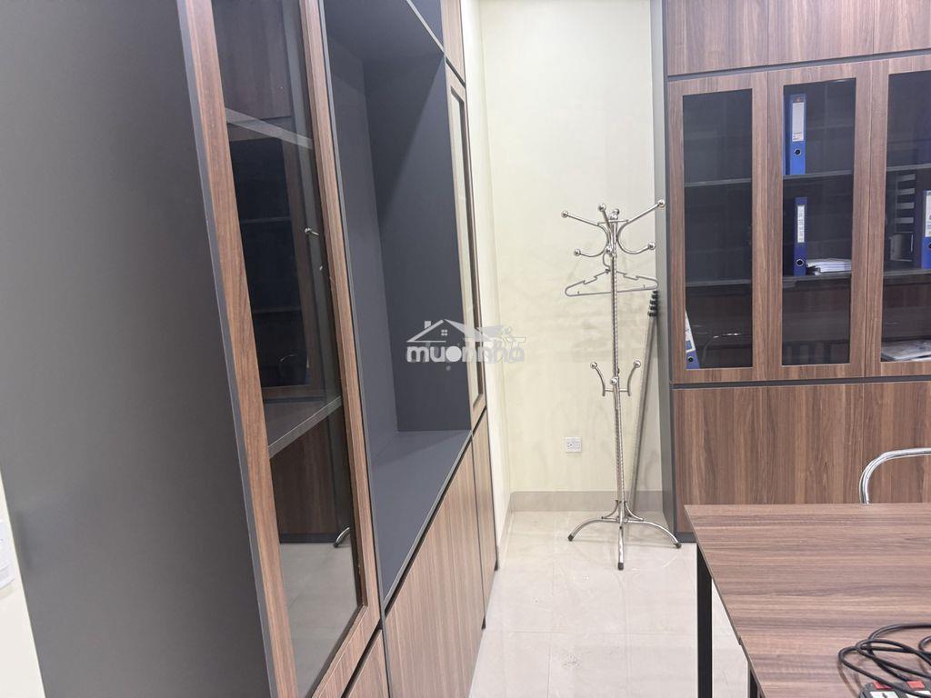 Cho thuê văn phòng kinh doanh 80m²/sàn ,nhà 5 tầng có thang máy - Ảnh 4