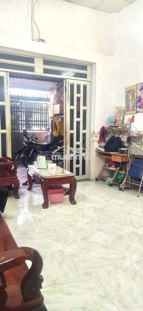 Bán rẻ nhà đông hòa dĩ an gần bigc go - 3