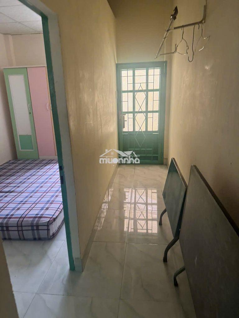Cho thuê nhà bông sao q8: 90m2 sàn, 2pn, ban công rộng, 7.xx tr/tháng - Ảnh 4