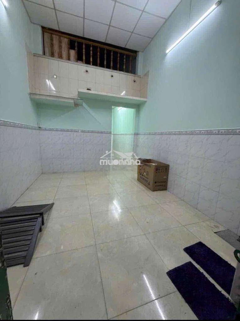 Nhà 3pn 2wc, 9,5 tr tại bình thạnh