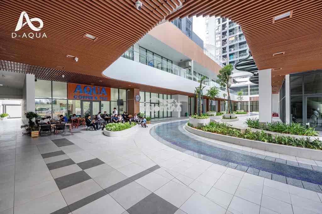 Cho thuê 2pn 2wc, 69m2. giá 12tr/tháng - Ảnh 2