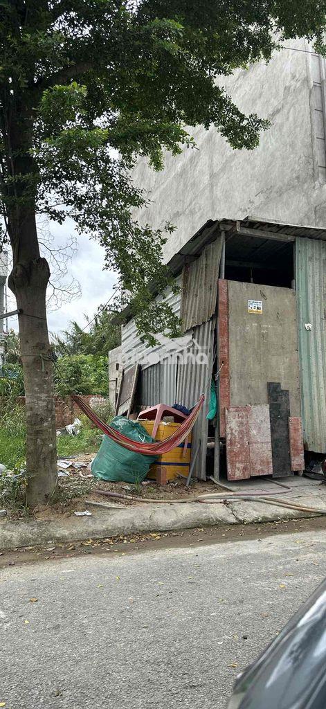 Đất nền kdc nguyễn bình xây dựng ngay