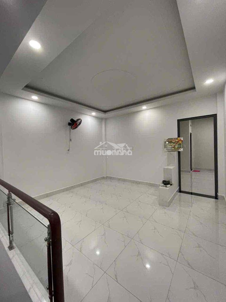 Nhà đẹp linh xuân – kế làng đh – 76m² – 1t1l – 5.2 tỷ - Ảnh 4