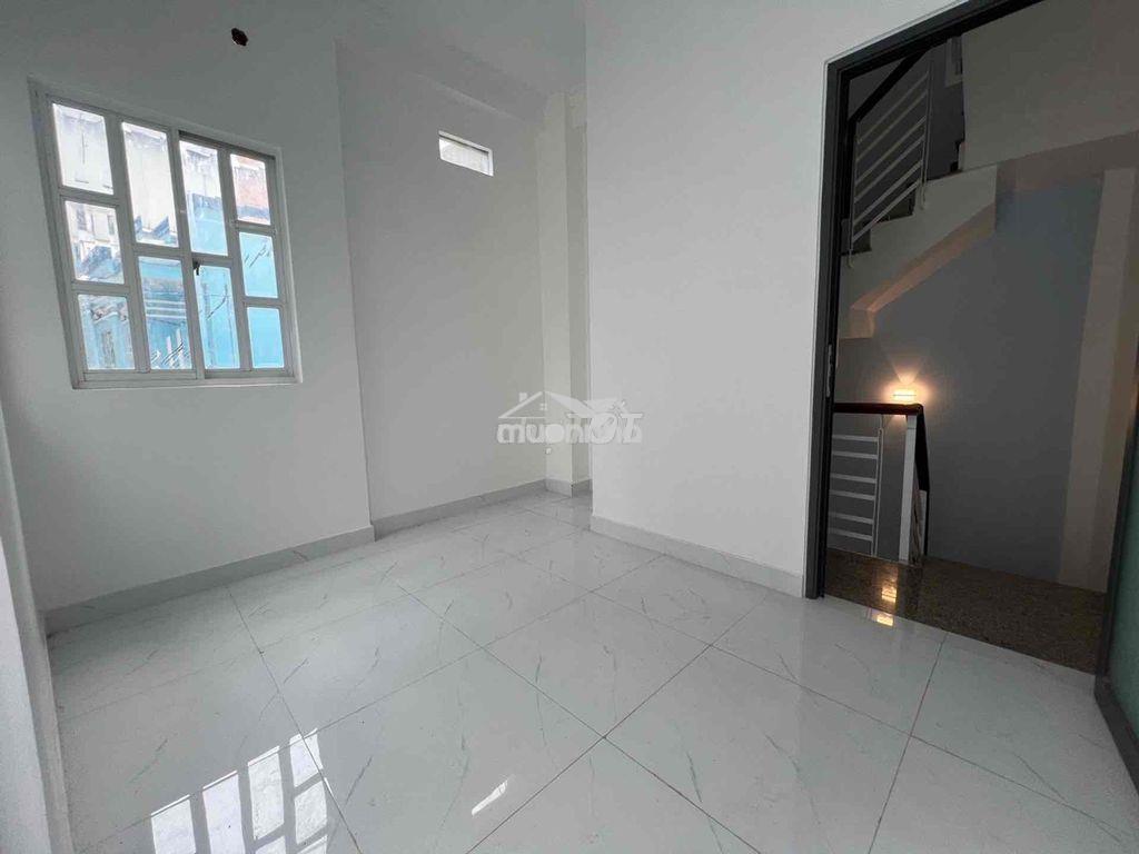 🏠 Nhà btct 3 tầng ba đình, quận 8 – sổ hồng riêng – chỉ 2,58 tỷ - Ảnh 4