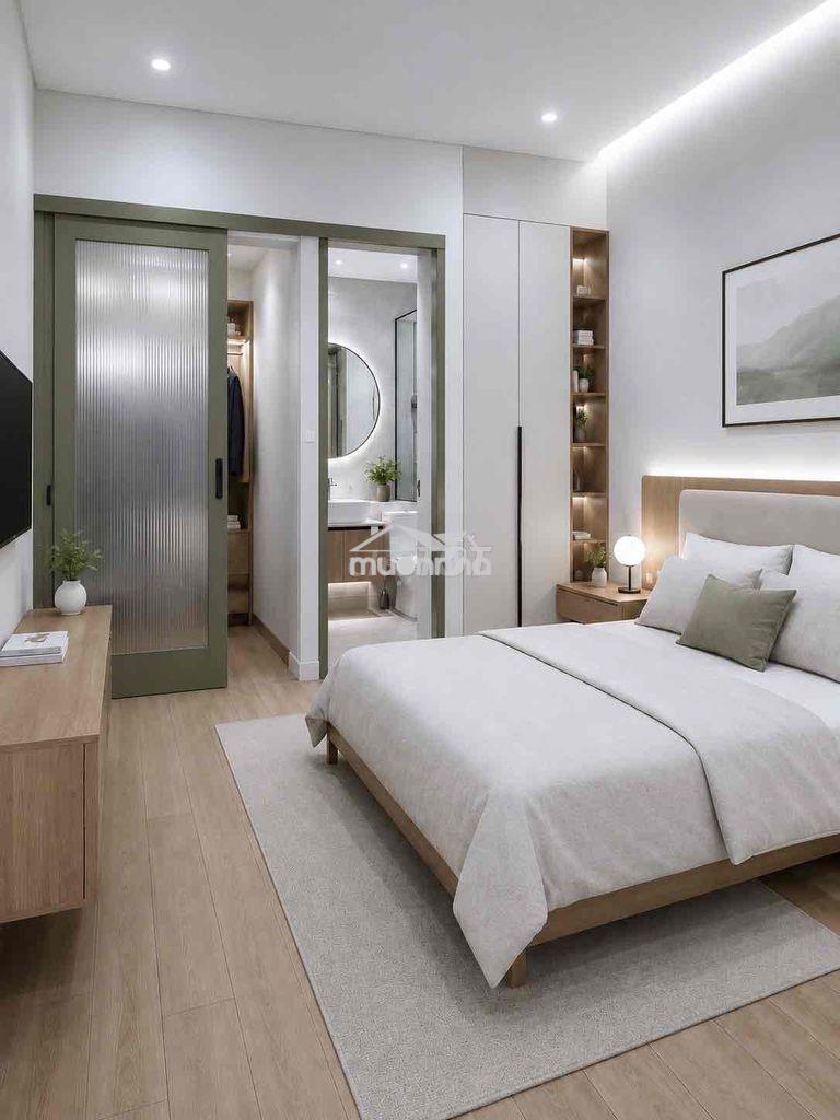 Siêu phẩm  trần phú 4 tầng nhà đẹp xách vali vào là ở - 3