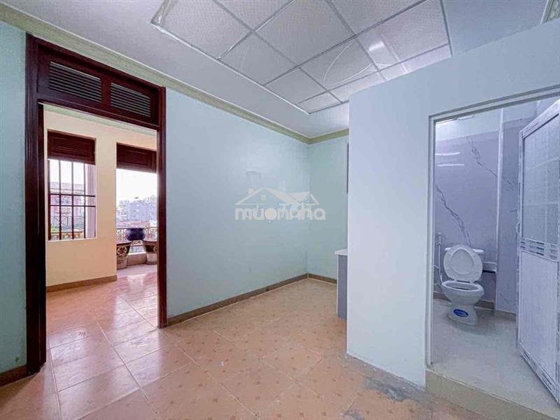 Chdv 1pn tách bếp_ban công_full nt_ngay chợ tân quy