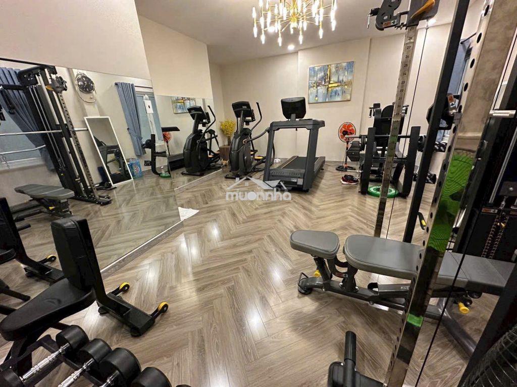 Cho thuê villa ngang 6m 730/2a hương lộ 2 p. bình trị đông a q.btân. - Ảnh 4