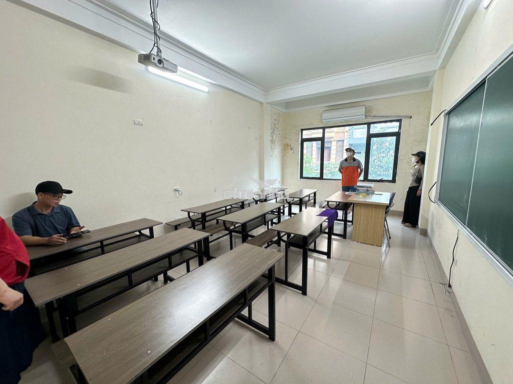 Nhà phân lô ngô thì nhậm, 54 m2 x.6 tầng+ 1 tum thang máy, sàn thông - 2