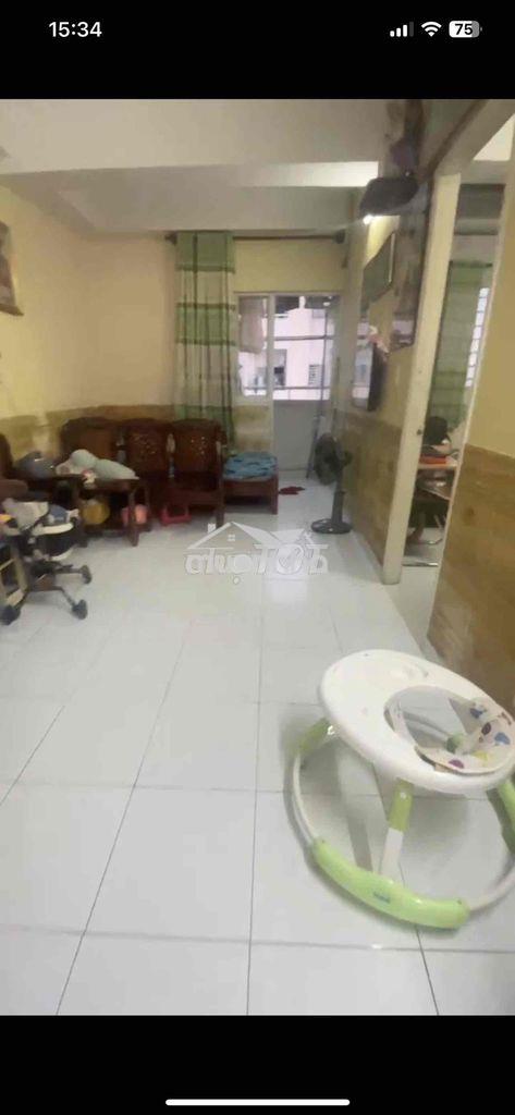Căn hộ chung cư giá rẻ - 2