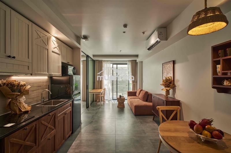 🧧Ch cao cấp lê văn sỹ - nguyễn văn trỗi thang máy