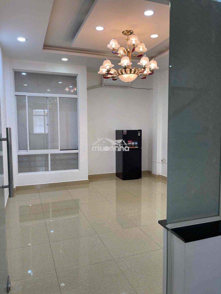 Cho thuê nhà nguyên căn 5pn – hẻm xe hơi – gần vạn phúc city, cân nhơn - Ảnh 3