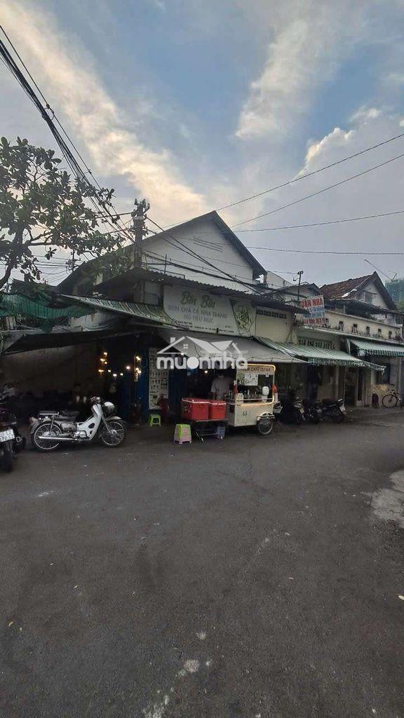 Chính chủ bán nhà mặt tiền khu cư xá vĩnh hội, phường khánh hội, tphcm - 3