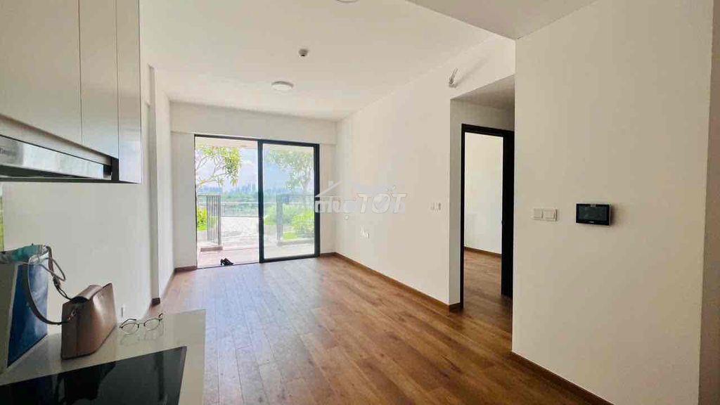 Cho thuê căn 2 sân vườn - mizuki park - sẵn ntcb - Ảnh 3