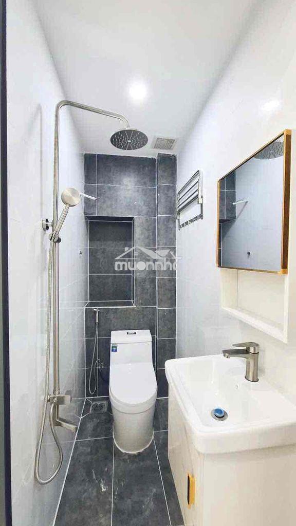 Chính chủ cho thuê phòng mới 100% - Ảnh 3