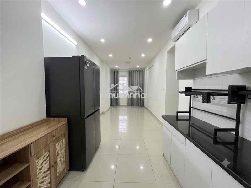 Cho thuê cc topaz home phan văn hớn- 2pn 2wc - view hồ bơi -