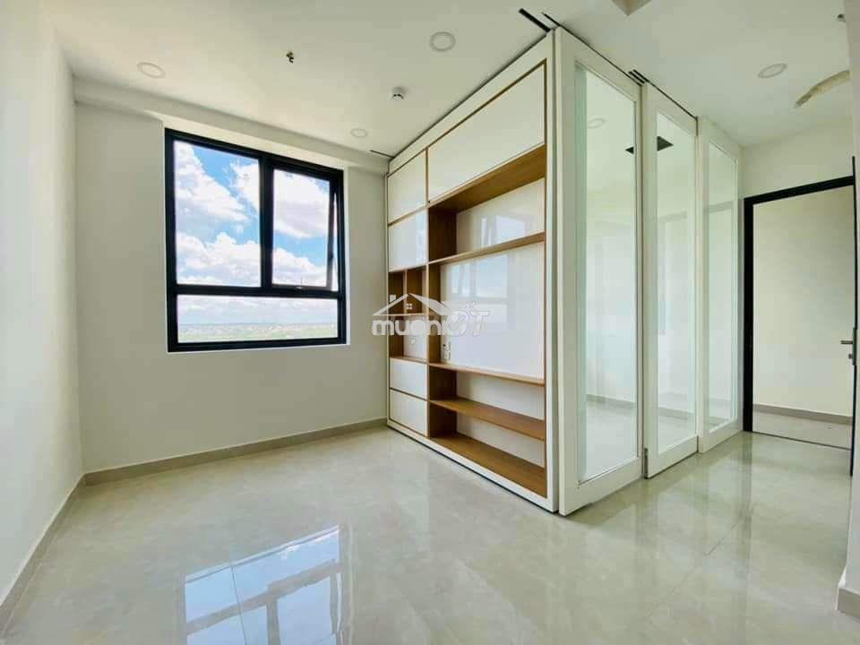 ⭐Saigon intela cho thuê 1pn2wc nhà trống giá thuê chỉ 5.5 triệu - Ảnh 3