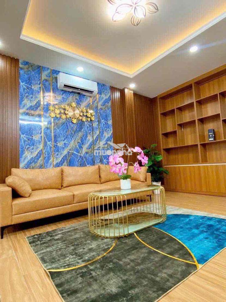 Cho thuê nhà khu đồng bộ mới đẹp - Ảnh 4