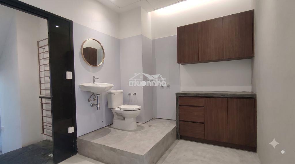 Khai trương 1pn riêng biệt full nội thất, ban công tiện đi tđt & rmit - Ảnh 4