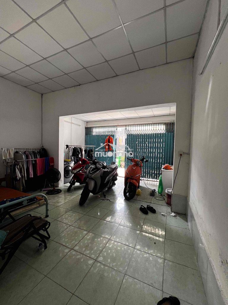 Cho thuê nhà ttn1. full nội thất. 5m x 13m. 2pn. giá 7tr