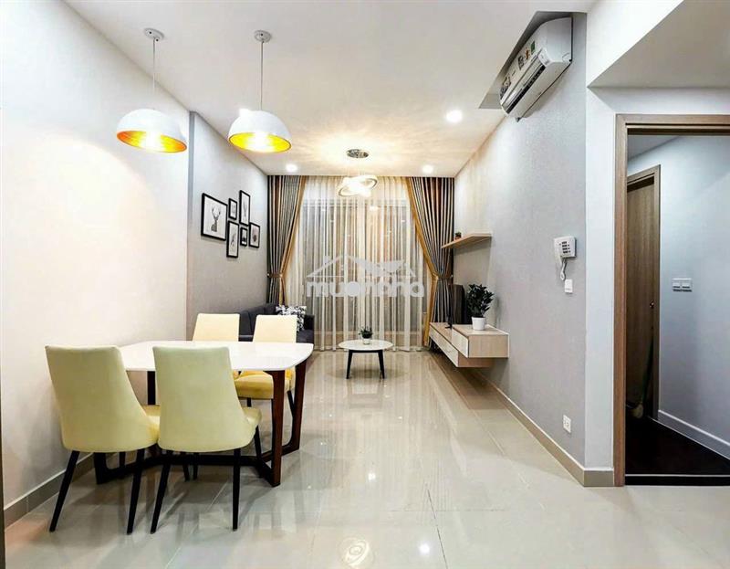 ✅Golden mansion 2 phòng ngủ full nội thất, giá rẻ 16.5 triệu