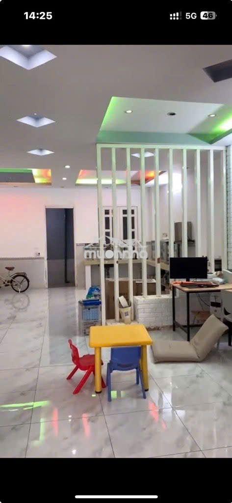 Nhà đẹp 2 tầng,  hxh đào sư tích, 93m2, 3pn, giá 6.15 tỷ - Ảnh 3