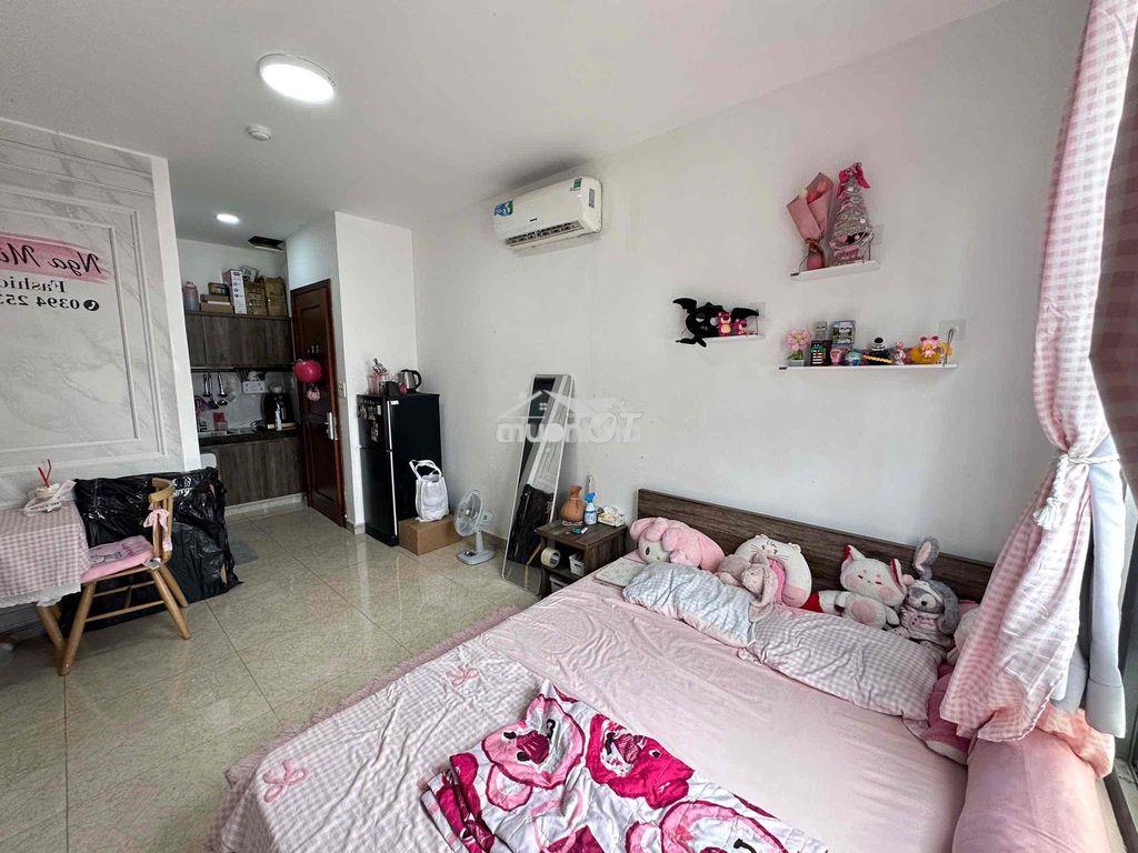Studio đầy đủ nội thất, gần các trường đh uef, hutech, uth, vlu.. - Ảnh 3