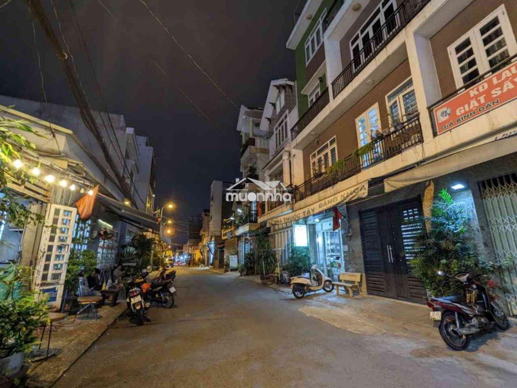 🔥 Chủ gấp bán, giảm 300 tr hẻm 8m như mặt tiền – dt62m² – linh xuân - Ảnh 3